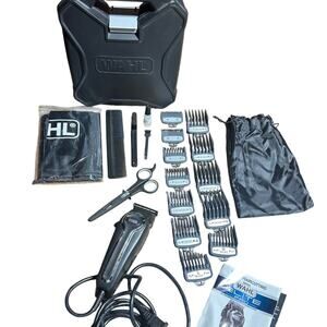Wahl Elite Pro High-performance Haircutting kit